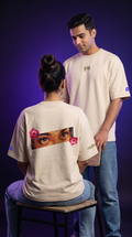 Couple Tshirts | Radharaman Edition