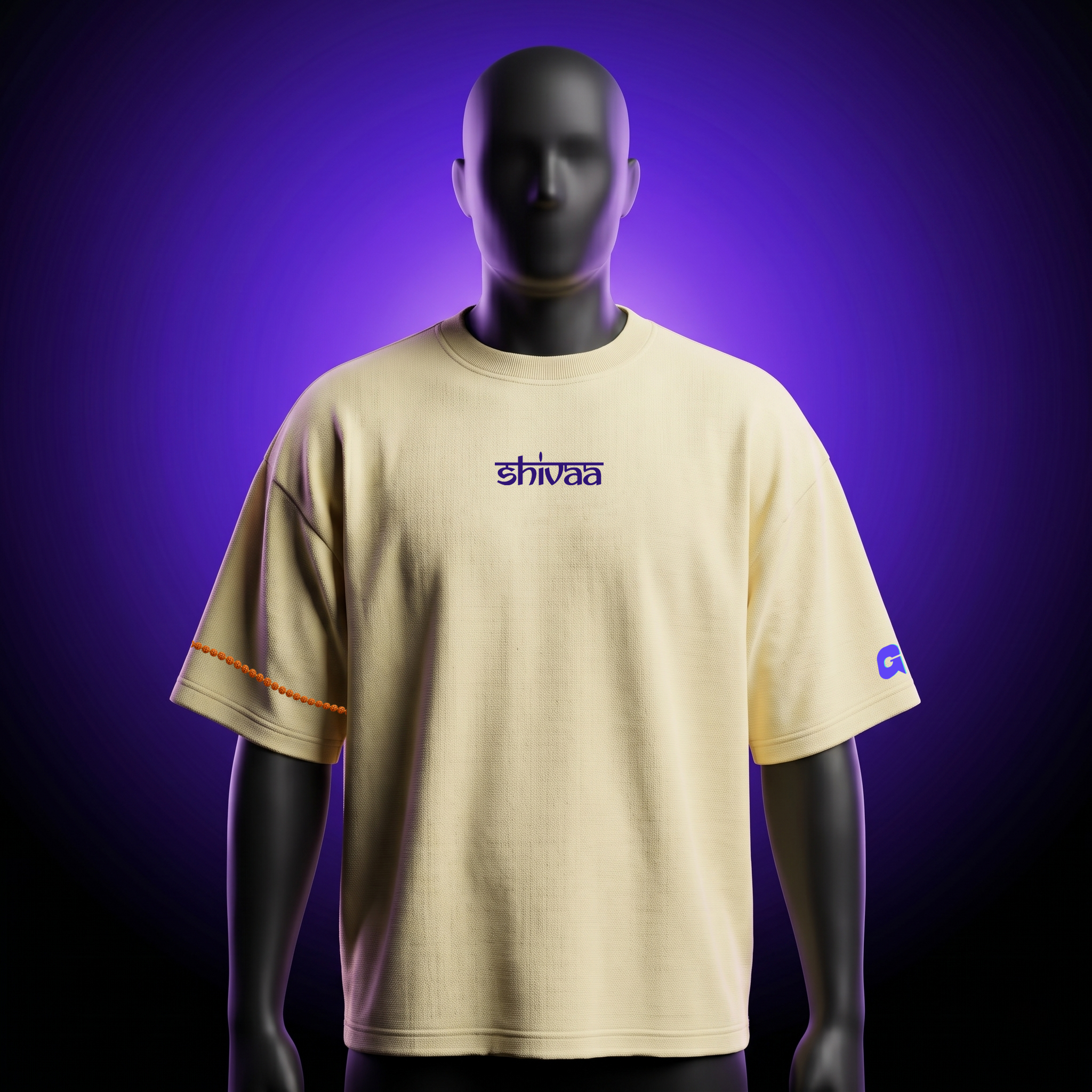 TRIAMBAK Oversized Tshirt